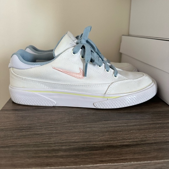 Nike Womens GTS 97 DV0748 100 Size 7 - Picture 4 of 14